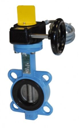 Butterfly Valves 1144 Wafer
