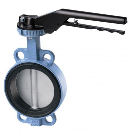 Butterfly Valves 1147 Wafer