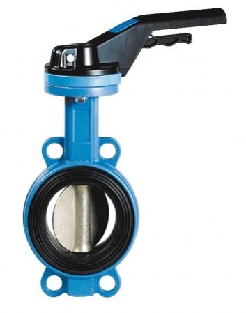 Butterfly Valves 1153 Wafer