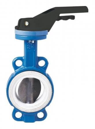 Butterfly Valves 1156 Wafer