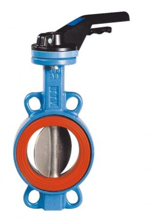 Butterfly Valves 1157 Wafer
