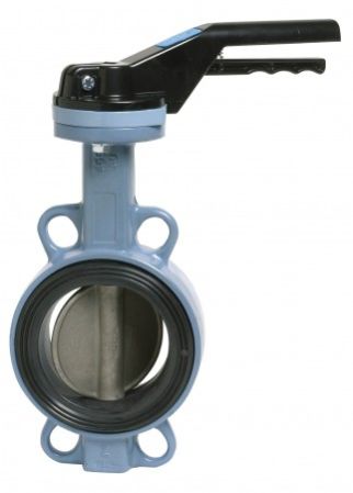 Butterfly Valves 1158 Wafer