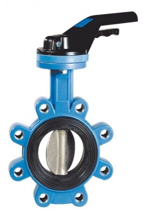 Butterfly Valves 1160 Lug