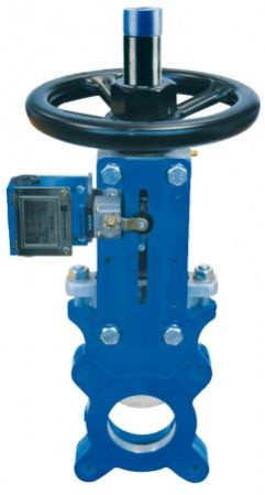 Knife Gate Valves