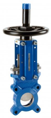 Knife Gate Valve 170 Nbr