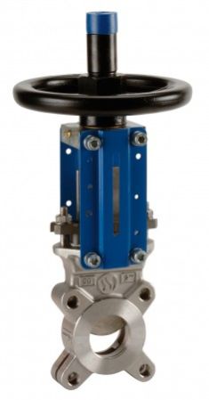 Knife Gate Valve 172