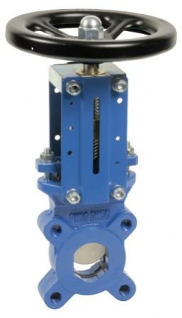 Knife Gate Valves 178