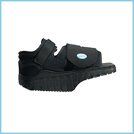 Mobility Medical Equipment LLC OrthoWedge Forefoot Relief Shoe