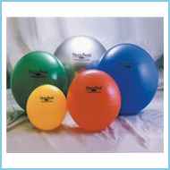 Physiotherapy Exercise Balls
