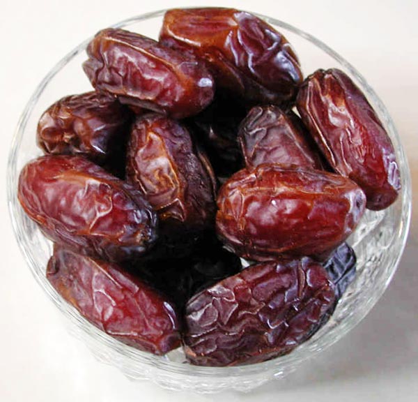 medjool dates