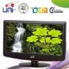 LCD TV,22 Inch LCD TV,LCD TV With DVD Dvb-t Screen Size 20