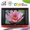 Popular 47 TV LCD FHD 1080p 120Hz Build-in DVD Player ST-LCD-E1