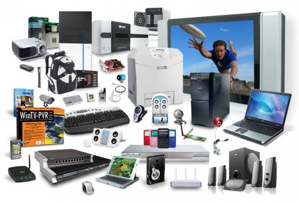 Computer Parts Exporters Wholesale Suppliers From Missouri