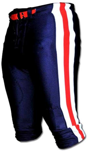 Custom American Football Pant by A.G.O Industries, Custom American