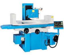 Hydraulic Surface Grinder Machine