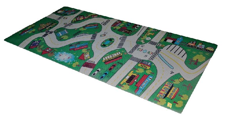 Kids Education Mats at Best Price in Delhi | Astro Impex