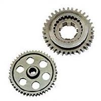 Retailer Of Gearbox Gear Parts From Nashik Maharashtra By Hillman Gears P Ltd