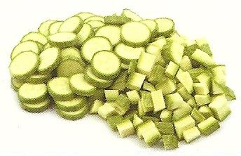 Zucchini