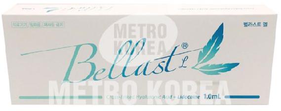 Bellast L Injection