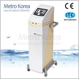 Cell-q Carboxy Co2 Therapy Machine