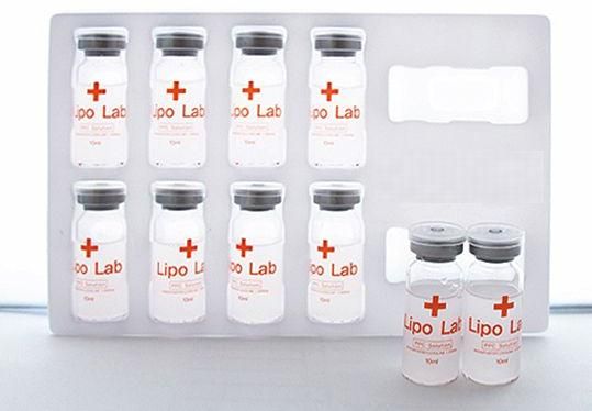 Lipo Lab PPC Injection