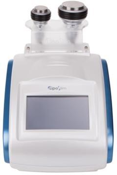 Lipo Slim Machine