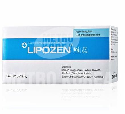 Lipozen Injection