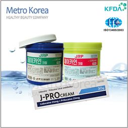 Pain Relieving Cream