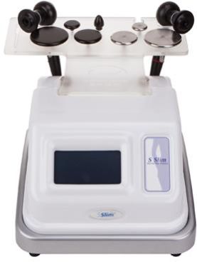S-Slim CET+RET RF Therapy Machine