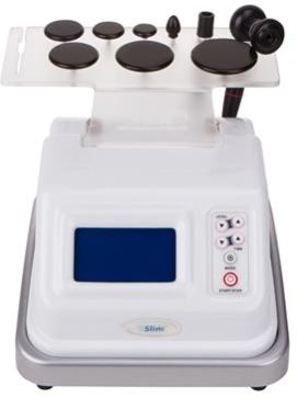 SS-Slim CET RF High Frequency System