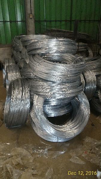 Galvanised Iron Wires