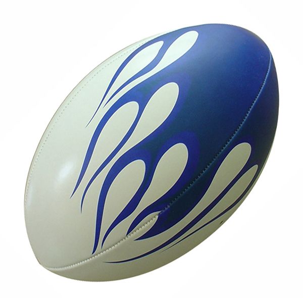 Rugby Ball