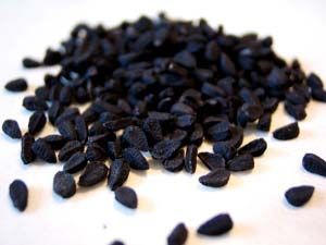 Black Cumin Seeds