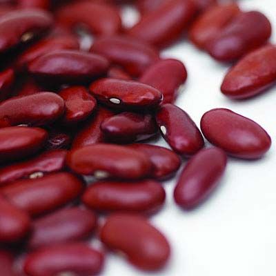 red kidney beans