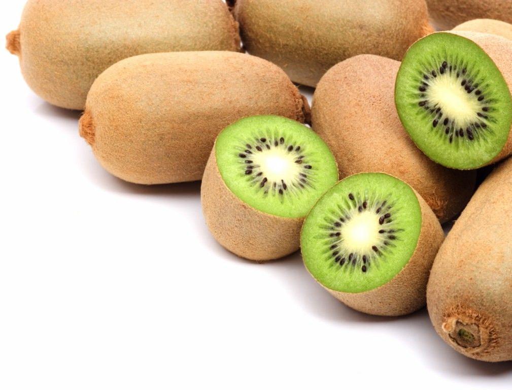 Kiwi Fruit