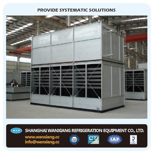 Plate Evaporative Condenser Buy plate evaporative condenser China from