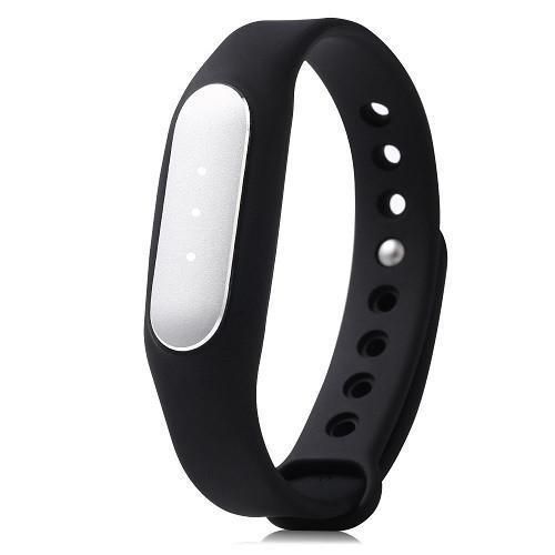 Bluetooth Fitness Band With Smart Tracker