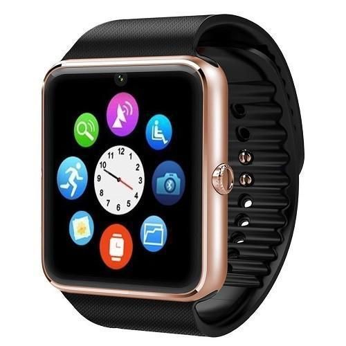 Bluetooth Smart Watch