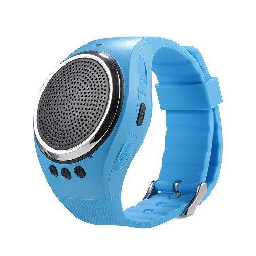 Bluetooth Smart Watch With Speaker