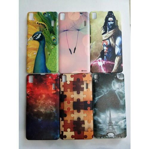 Customized Back Cover For Oppo Phones