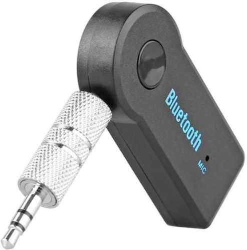 Wireless Bluetooth Receiver
