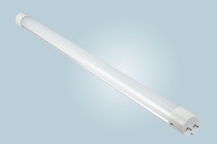 Cool White LED Tube Light