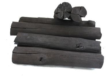 hardwood charcoal