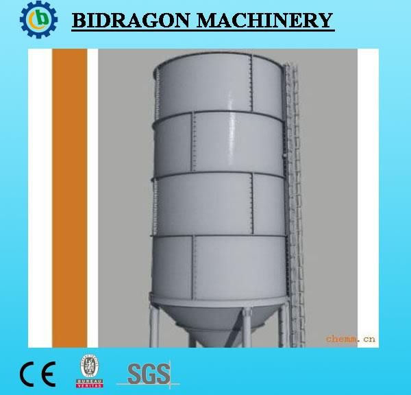 Galvanized Steel Silos