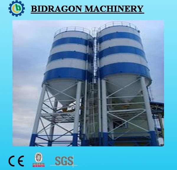 Galvanized Storage Steel Silos