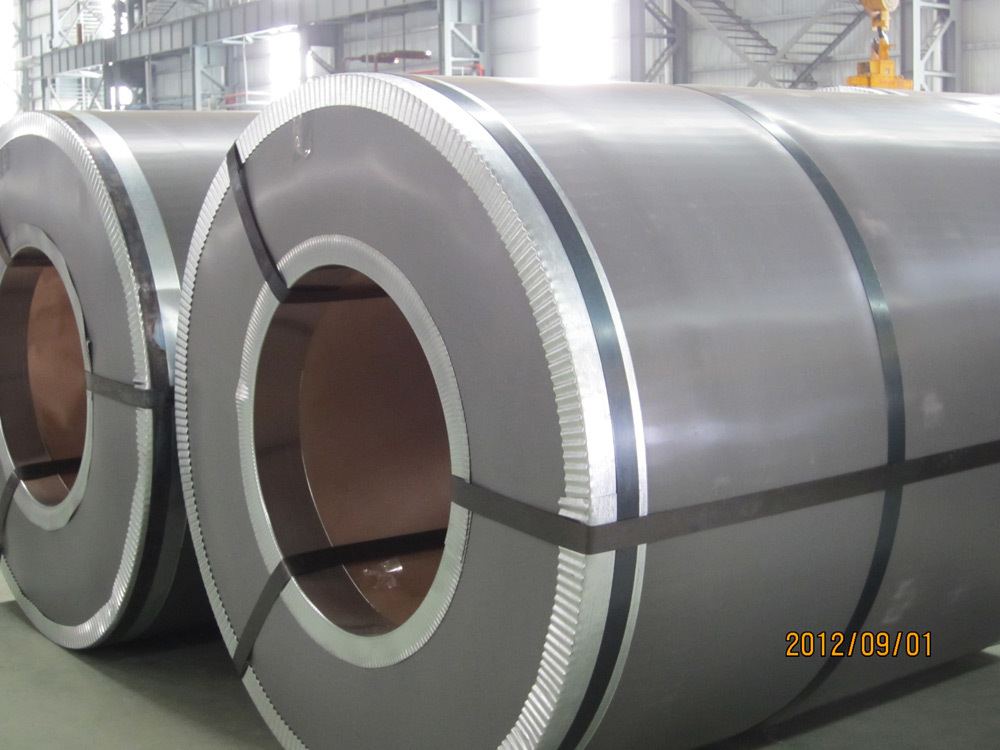 Hot Dip Galvanized Steel Coil