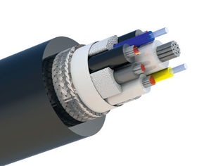 Aluminium Armored Cables, for Industrial, Power : 1-3kw, 3-6kw, 6-9kw, 9-12kw