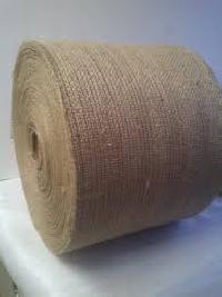 jute bag roll