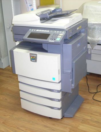 E-studio 2500c Color Copier Buy E-studio Color Copier for best price at 930  ( Approx ) /EUR