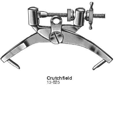 Crutchfield